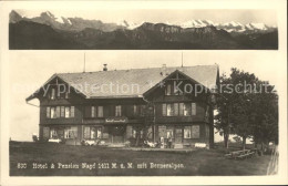 12055540 Napf Hotel Pension Mit Berneralpen Napf - Other & Unclassified
