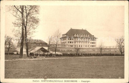 12055534 Koppigen Gartenbauausstellung Oeschberg Koppigen - Other & Unclassified