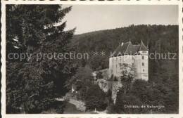 12053474 Valangin Chateau Valangin - Sonstige & Ohne Zuordnung