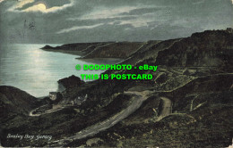 R556794 Bouley Bay. Jersey. Valentines Series. 1907 - Mundo