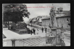 Porto .... Lazaro E Avenida Rodrigues De Freitas éditeur ?? - Porto