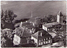 JARNY - Chateau De PUXE - Jarny
