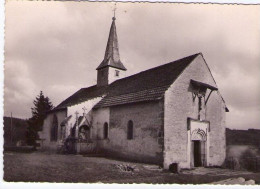 MIRECOURT - La Chapelle De La OULTRE - Mirecourt