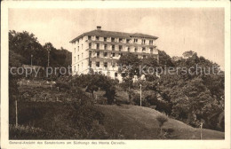 12047632 Lugano TI Sanatorium Monte Cervello Lugano - Other & Unclassified