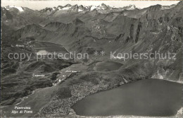 12047553 Piora Panorama Alpe Di Piora Bergsee Alpen Piora - Other & Unclassified