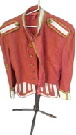 Antique Scottish Royal Guard Tunic - Divise