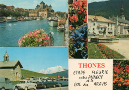 THONES   // Lot 2 - Thônes