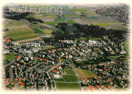 73686097 Bad Fuessing Fliegeraufnahme Bad Fuessing - Bad Füssing