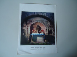 TURKEY   POSTCARDS  MONUMENTS  EFES VIRGIN  MORE  PURHASES 10% DISCOUNT - Turquie