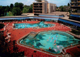 73686084 Bad Buchau Federsee Adelinids Therme Bad Buchau Federsee - Bad Buchau