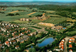 73686065 Horn-Bad Meinberg Kurparksee Bewegungszentrum Kliniken Gesundheits Und  - Bad Meinberg