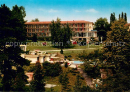 73686050 Ueberlingen Bodensee Buchinger Klinik Am Bodensee Ueberlingen Bodensee - Überlingen