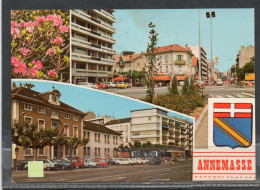 ANNEMASSE   // Lot 17 - Annemasse