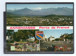 ANNEMASSE   // Lot 19 - Annemasse