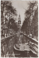 Amsterdam: DODGE VICTORY '28, BOAT/SHIP - Groenburgwal - (Holland) - Turismo