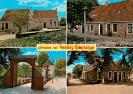 73685610 Bourtange Vesting Bourtange Details Bourtange - Andere & Zonder Classificatie