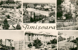 73685584 Timisoara Teilansichten Timisoara - Romania