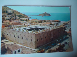 TURKEY   POSTCARDS  KUSADASI   MORE  PURHASES 10% - Turquia