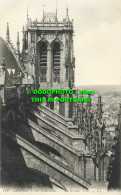 R557865 Amiens. La Cathedrale. La Grande Tour. LL. 112 - Mundo