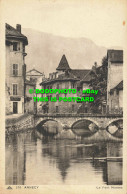 R557211 Annecy. Le Pont Morens. C. A. P - Mundo