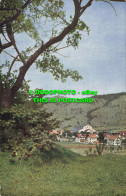 R557213 Oberammergau. Aussicht Vom Osterbichel. Hans Hildenbrand. Nr. 1142 - Mundo