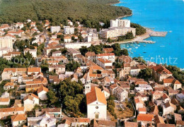 73685423 Biograd Fliegeraufnahme Biograd - Croatia