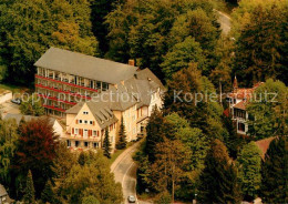 73686118 Bad Herrenalb Haus Der Kirche Ev Akademie Baden Fliegeraufnahme Bad Her - Bad Herrenalb