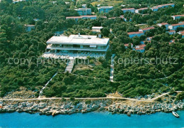 73685338 Rab Croatia Suha Punta Fliegeraufnahme Rab Croatia - Kroatien