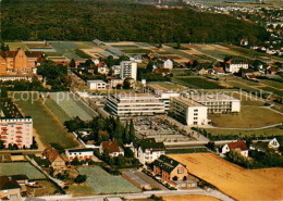 73685331 Wolfenbuettel Krankenhaus Fliegeraufnahme Wolfenbuettel - Wolfenbüttel