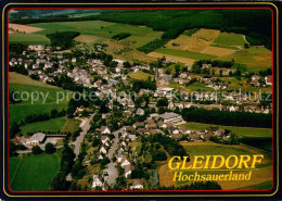 73685327 Gleidorf Fliegeraufnahme Gleidorf - Schmallenberg