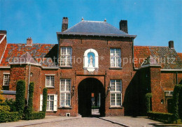 73685283 Turnhout Begijnhof Turnhout - Turnhout