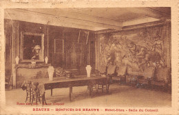 21-BEAUNE-N°T5076-C/0141 - Beaune