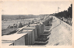 17-CHATELAILLON PLAGE-N°T5076-C/0051 - Châtelaillon-Plage