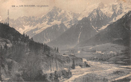 74-LES HOUCHES-N°T5076-B/0247 - Les Houches