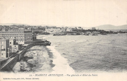 64-BIARRITZ-N°T5076-B/0133 - Biarritz