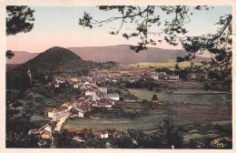 88-BRUYERES-N°T5076-B/0097 - Bruyeres