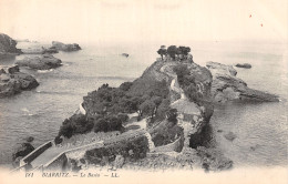 64-BIARRITZ-N°T5076-B/0003 - Biarritz