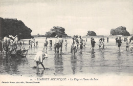 64-BIARRITZ-N°T5076-B/0013 - Biarritz