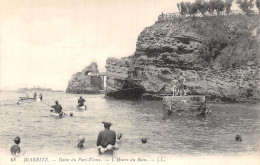 64-BIARRITZ-N°T5076-A/0395 - Biarritz