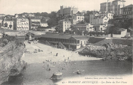 64-BIARRITZ-N°T5076-A/0391 - Biarritz