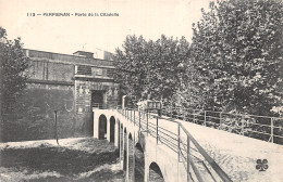 66-PERPIGNAN-N°T5076-A/0355 - Perpignan