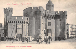 66-PERPIGNAN-N°T5076-A/0357 - Perpignan