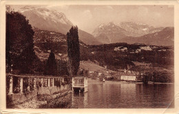 74-TALLOIRES-N°T5076-A/0129 - Talloires