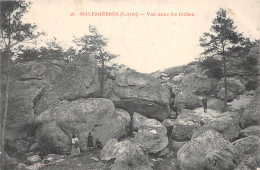 45-MALESHERBES-N°T5076-A/0113 - Malesherbes