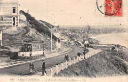 76-SAINTE ADRESSE-N°T5076-E/0195 - Sainte Adresse