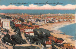 76-SAINTE ADRESSE-N°T5076-E/0173 - Sainte Adresse