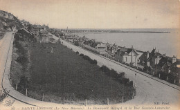 76-SAINTE ADRESSE-N°T5076-D/0355 - Sainte Adresse