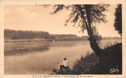 33-LA REOLE-N°T5076-D/0331 - La Réole