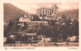 31-SAINT BERTRAND DE COMMINGES-N°T5076-D/0253 - Saint Bertrand De Comminges