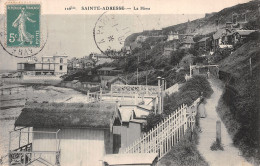 76-SAINTE ADRESSE-N°T5076-D/0191 - Sainte Adresse